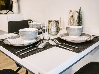 Ferienwohnung für 3 Personen (30 m²) in Goslar 10/10