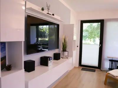 Ferienwohnung für 2 Personen (47 m²) in Goslar 2/10