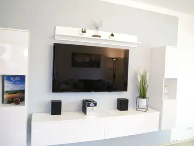 Ferienwohnung für 2 Personen (47 m²) in Goslar 3/10