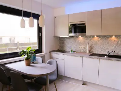 Ferienwohnung für 2 Personen (47 m²) in Goslar 4/10