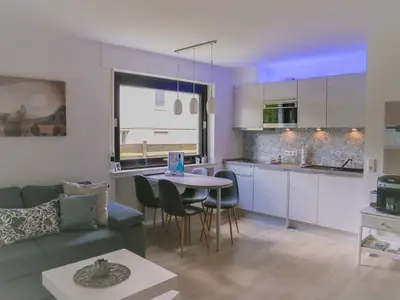 Ferienwohnung für 2 Personen (47 m²) in Goslar 6/10