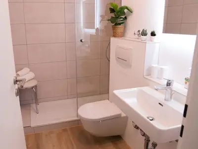 Ferienwohnung für 2 Personen (47 m²) in Goslar 8/10