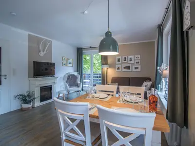 Ferienwohnung für 3 Personen (46 m²) in Goslar 2/10
