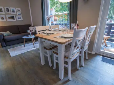 Ferienwohnung für 3 Personen (46 m²) in Goslar 3/10