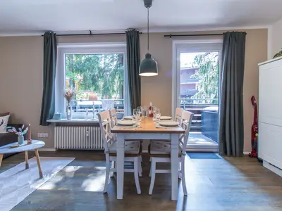 Ferienwohnung für 3 Personen (46 m²) in Goslar 4/10