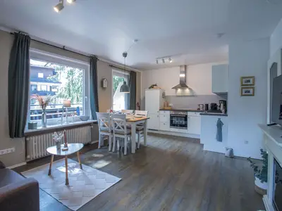 Ferienwohnung für 3 Personen (46 m²) in Goslar 5/10