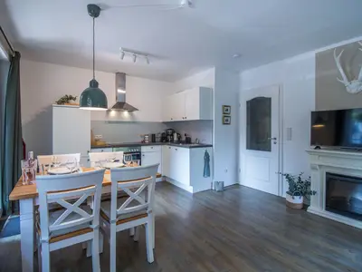 Ferienwohnung für 3 Personen (46 m²) in Goslar 6/10