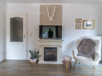 Ferienwohnung für 3 Personen (46 m²) in Goslar 7/10