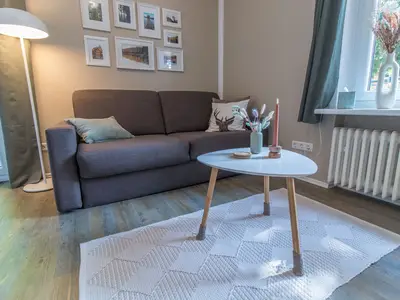 Ferienwohnung für 3 Personen (46 m²) in Goslar 8/10