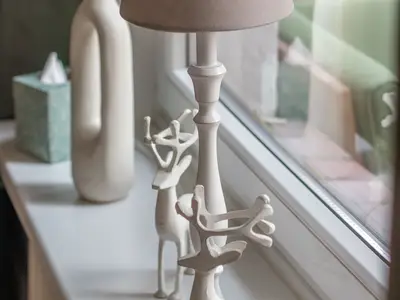 Ferienwohnung für 3 Personen (46 m²) in Goslar 9/10