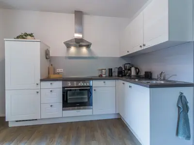 Ferienwohnung für 3 Personen (46 m²) in Goslar 10/10