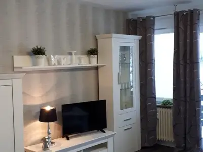 Ferienwohnung für 2 Personen (33 m²) in Goslar 1/10