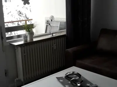 Ferienwohnung für 2 Personen (33 m²) in Goslar 2/10