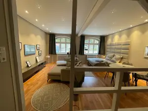 Ferienwohnung für 3 Personen (64 m²) in Goslar