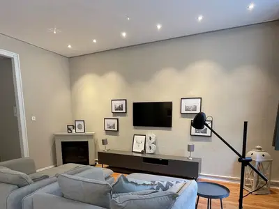 Ferienwohnung für 3 Personen (64 m²) in Goslar 2/10