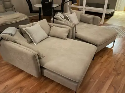 Ferienwohnung für 3 Personen (64 m²) in Goslar 3/10