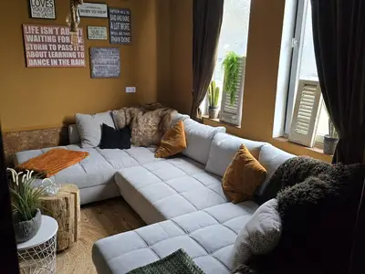 Ferienwohnung für 9 Personen (165 m²) in Goslar 1/10