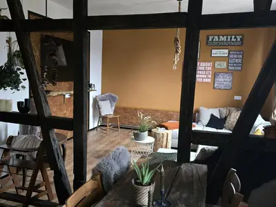 Ferienwohnung für 9 Personen (165 m²) in Goslar 2/10