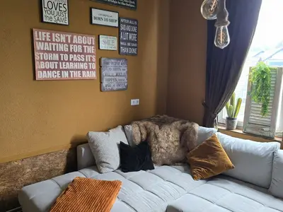 Ferienwohnung für 9 Personen (165 m²) in Goslar 3/10