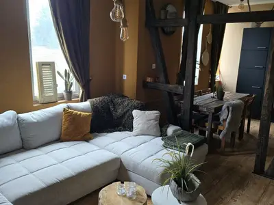Ferienwohnung für 9 Personen (165 m²) in Goslar 4/10