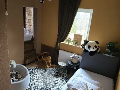 Ferienwohnung für 9 Personen (165 m²) in Goslar 9/10