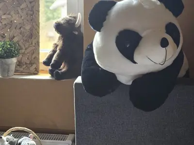 Ferienwohnung für 9 Personen (165 m²) in Goslar 10/10