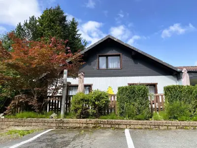 Ferienwohnung für 8 Personen (100 m²) in Goslar 3/10
