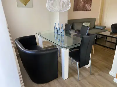 Ferienwohnung für 8 Personen (100 m²) in Goslar 4/10