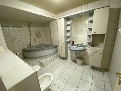 Ferienwohnung für 8 Personen (100 m²) in Goslar 9/10