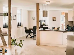 Ferienwohnung für 6 Personen (80 m²) in Goslar