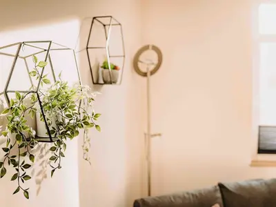 Ferienwohnung für 6 Personen (80 m²) in Goslar 5/10