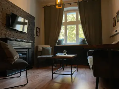 Ferienwohnung für 2 Personen (40 m²) in Goslar 1/10