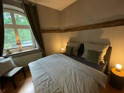 Ferienwohnung für 2 Personen (40 m²) in Goslar 2/10