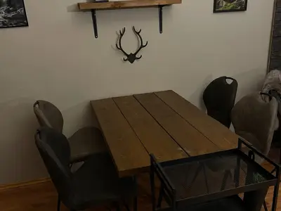 Ferienwohnung für 2 Personen (40 m²) in Goslar 4/10