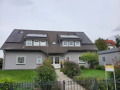 Ferienwohnung für 3 Personen (64 m²) in Goslar 1/10