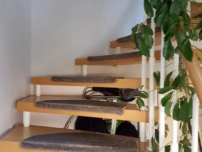 Ferienwohnung für 3 Personen (64 m²) in Goslar 2/10