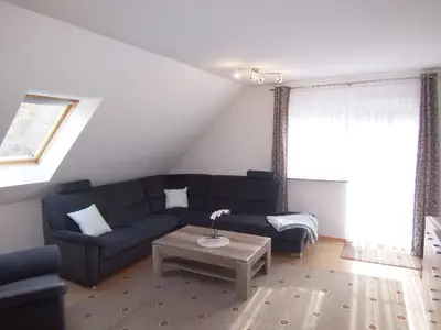 Ferienwohnung für 3 Personen (64 m²) in Goslar 3/10