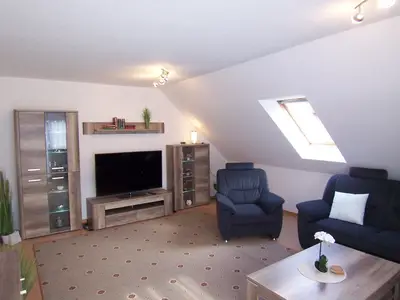Ferienwohnung für 3 Personen (64 m²) in Goslar 4/10