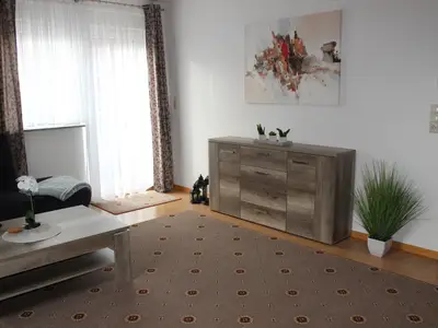 Ferienwohnung für 3 Personen (64 m²) in Goslar 5/10
