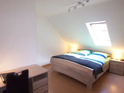 Ferienwohnung für 3 Personen (64 m²) in Goslar 6/10
