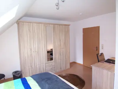 Ferienwohnung für 3 Personen (64 m²) in Goslar 7/10