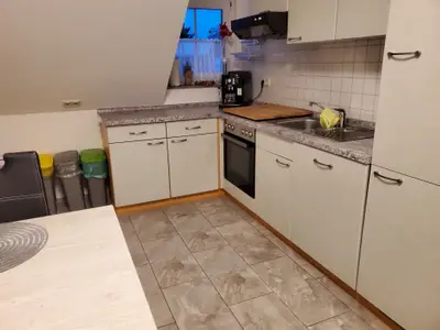 Ferienwohnung für 3 Personen (64 m²) in Goslar 8/10