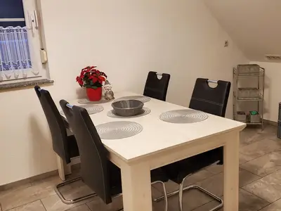 Ferienwohnung für 3 Personen (64 m²) in Goslar 9/10