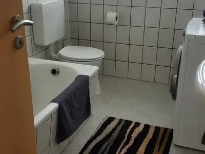 Ferienwohnung für 3 Personen (64 m²) in Goslar 10/10
