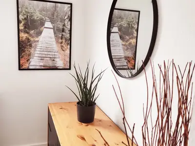 Ferienwohnung für 5 Personen (60 m²) in Goslar 4/10