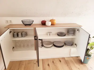 Ferienwohnung für 5 Personen (60 m²) in Goslar 10/10