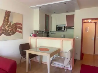 Ferienwohnung für 2 Personen (40 m²) in Goslar 3/10