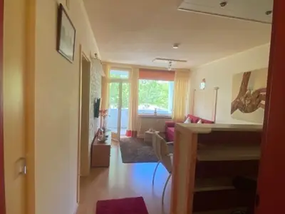 Ferienwohnung für 2 Personen (40 m²) in Goslar 10/10