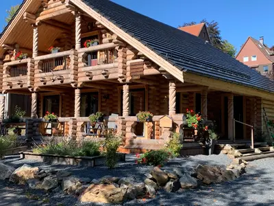 Ferienwohnung für 4 Personen (73 m²) in Goslar 2/10