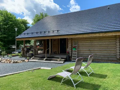 Ferienwohnung für 4 Personen (73 m²) in Goslar 3/10